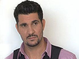 actor Shlomi Koriat large photo