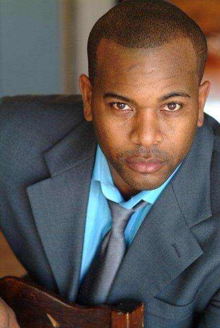 actor Dushawn Moses large photo