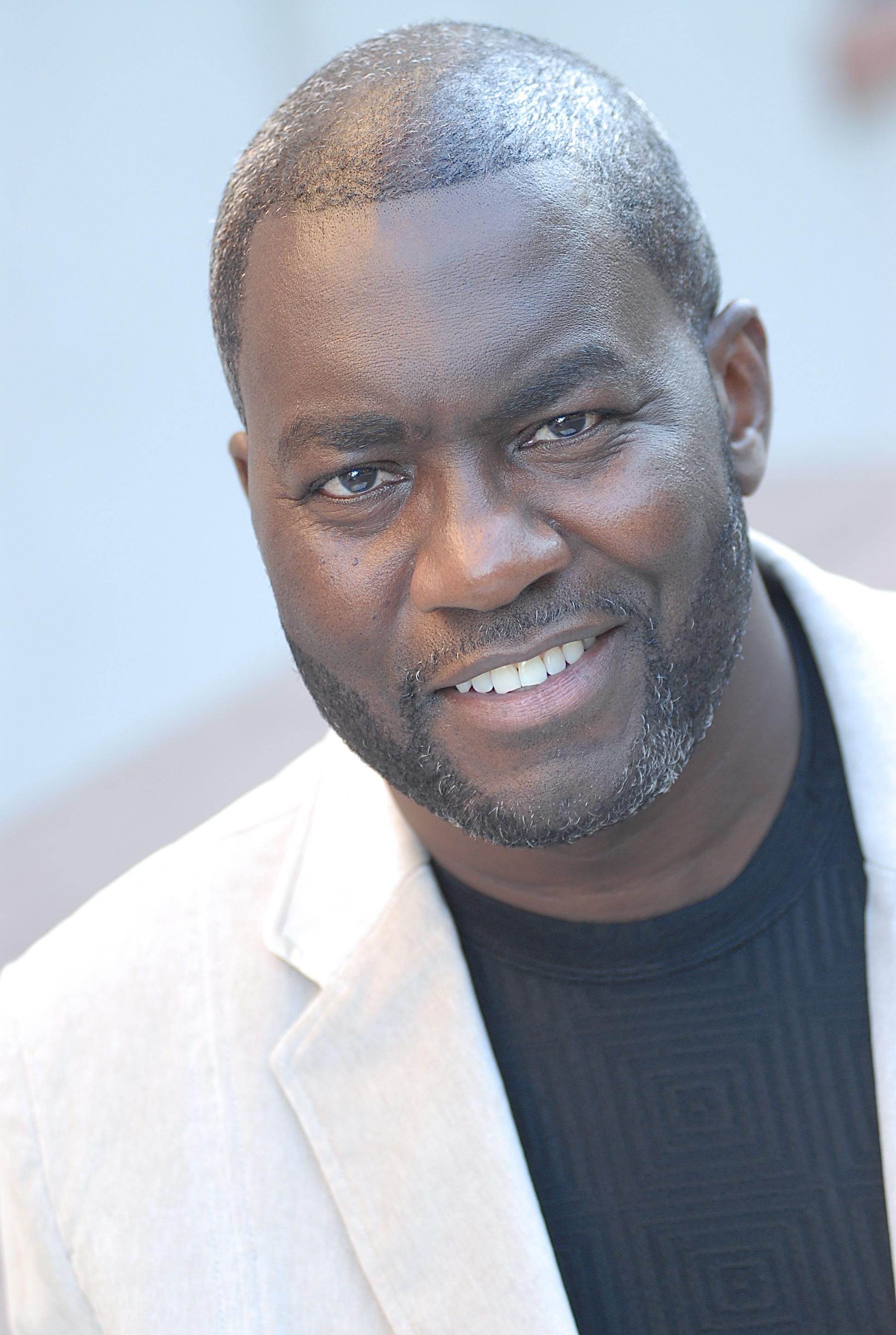 actor Jean-Remy Monnay large photo