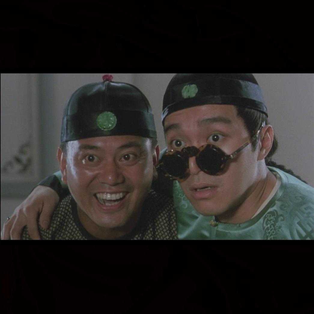 actor Pak-Cheung Chan large photo