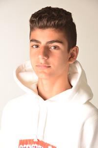 actor Christian Koza large photo