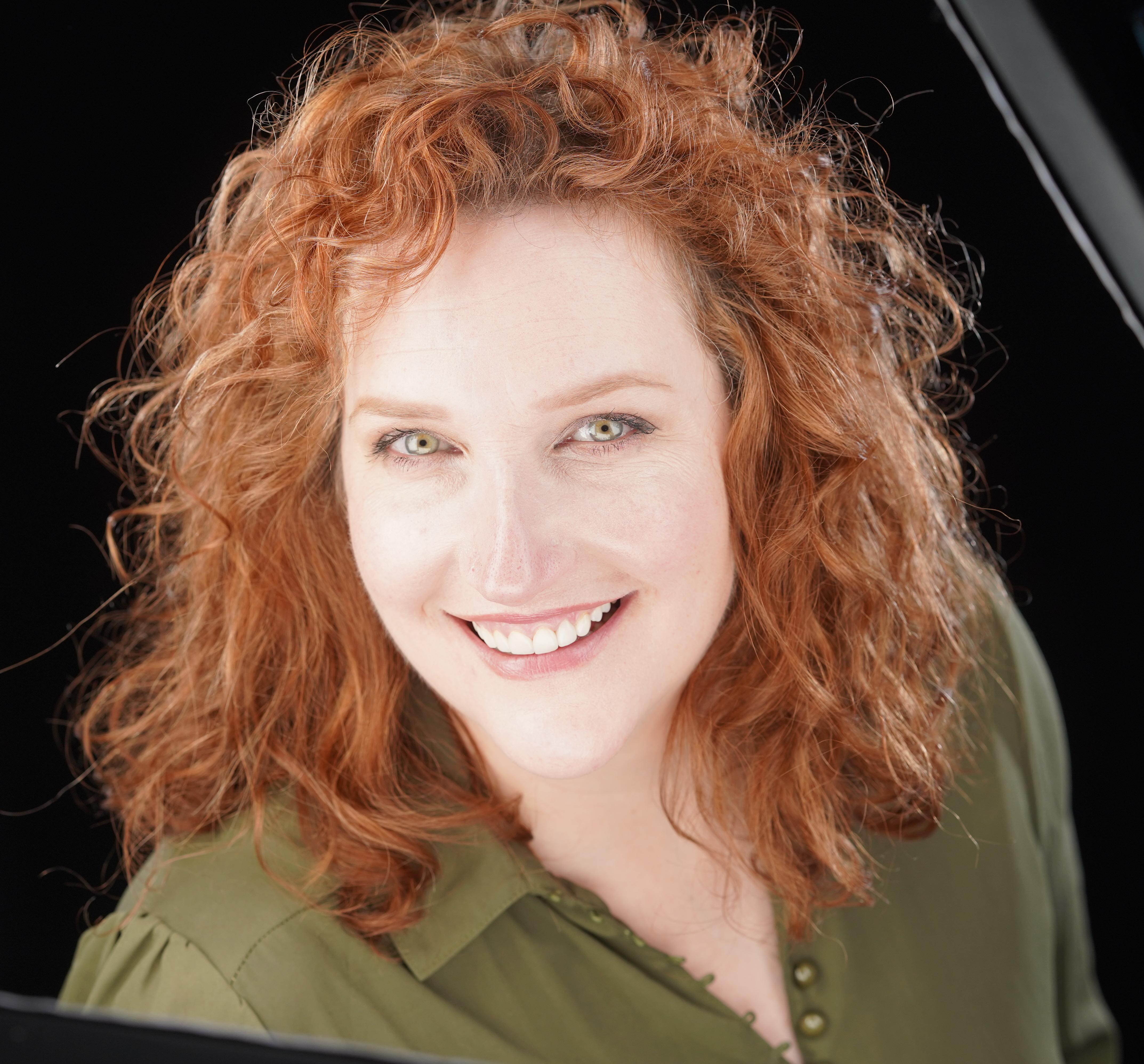 actor JJ Neward large photo