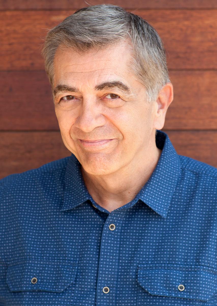 actor David Novak large photo