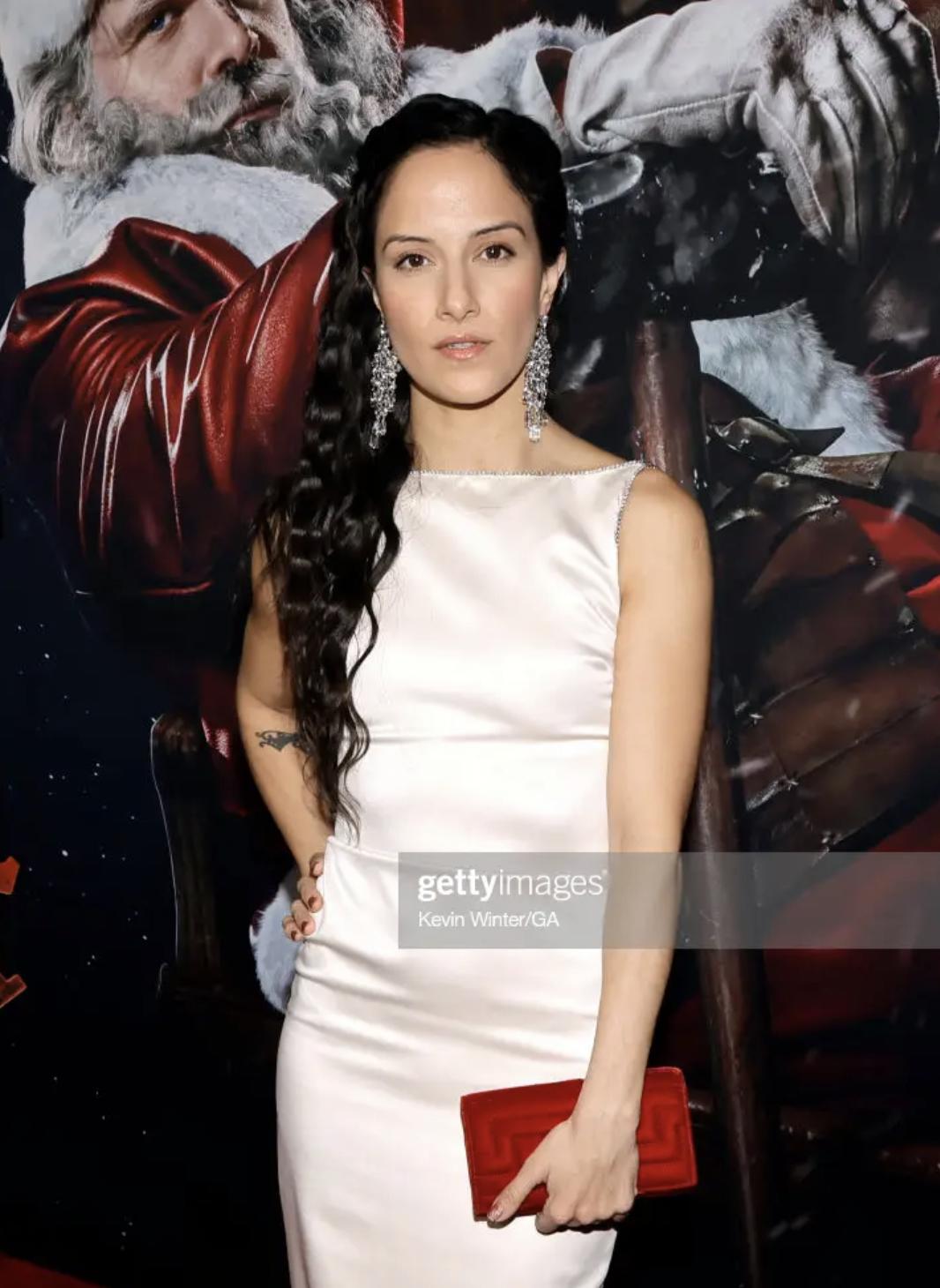 actor Mitra Suri large photo