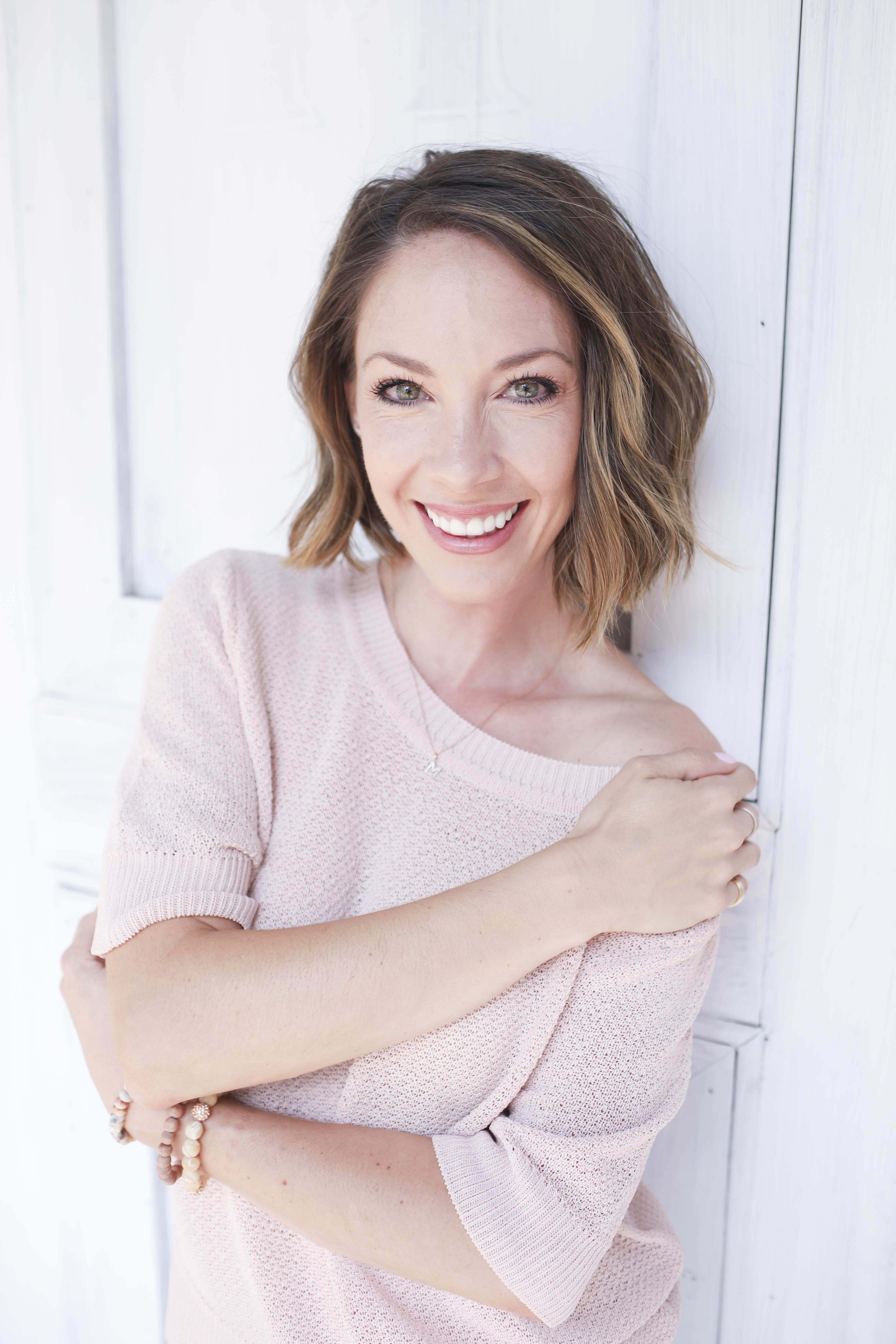 actor Micaela Johnson large photo