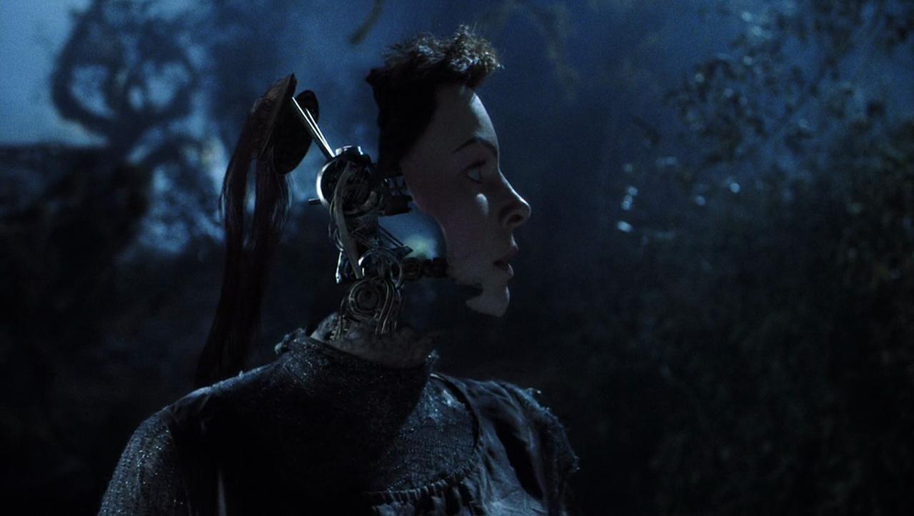 actor Clara Bellar large photo