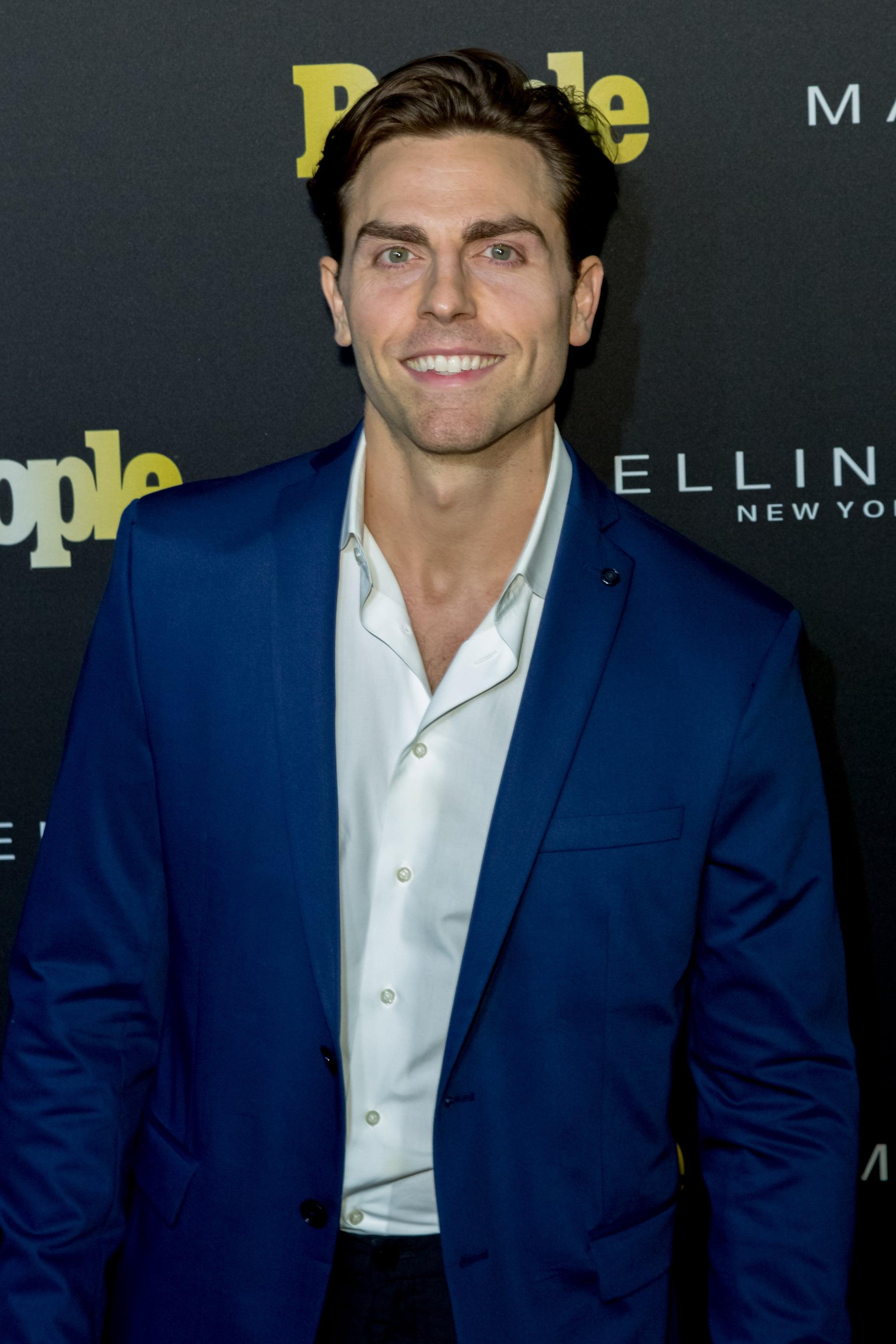 actor Colt Prattes large photo