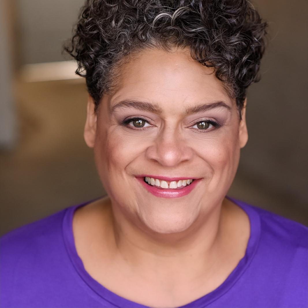 actor France Jean-Baptiste large photo