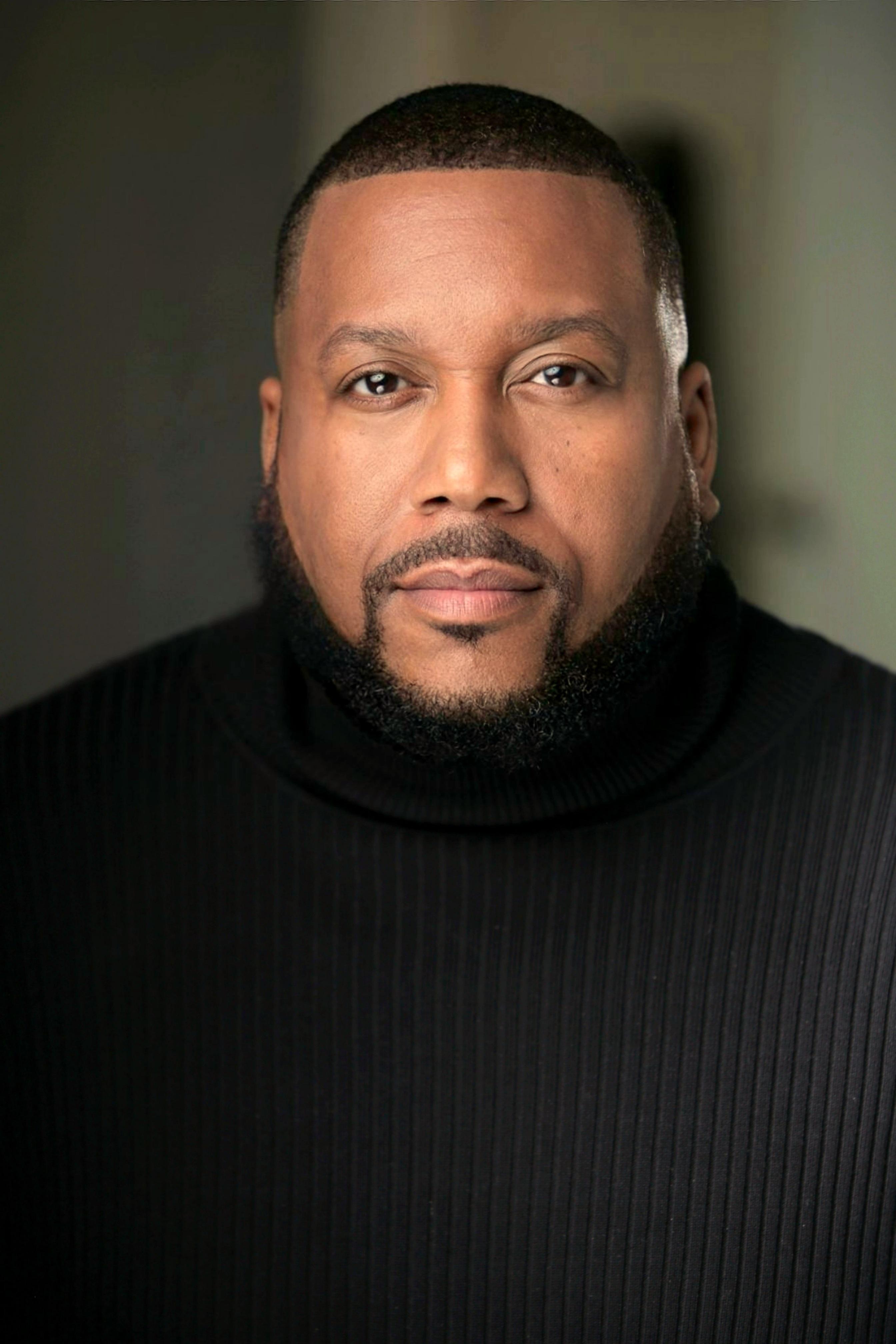 actor Kenya Cabine large photo