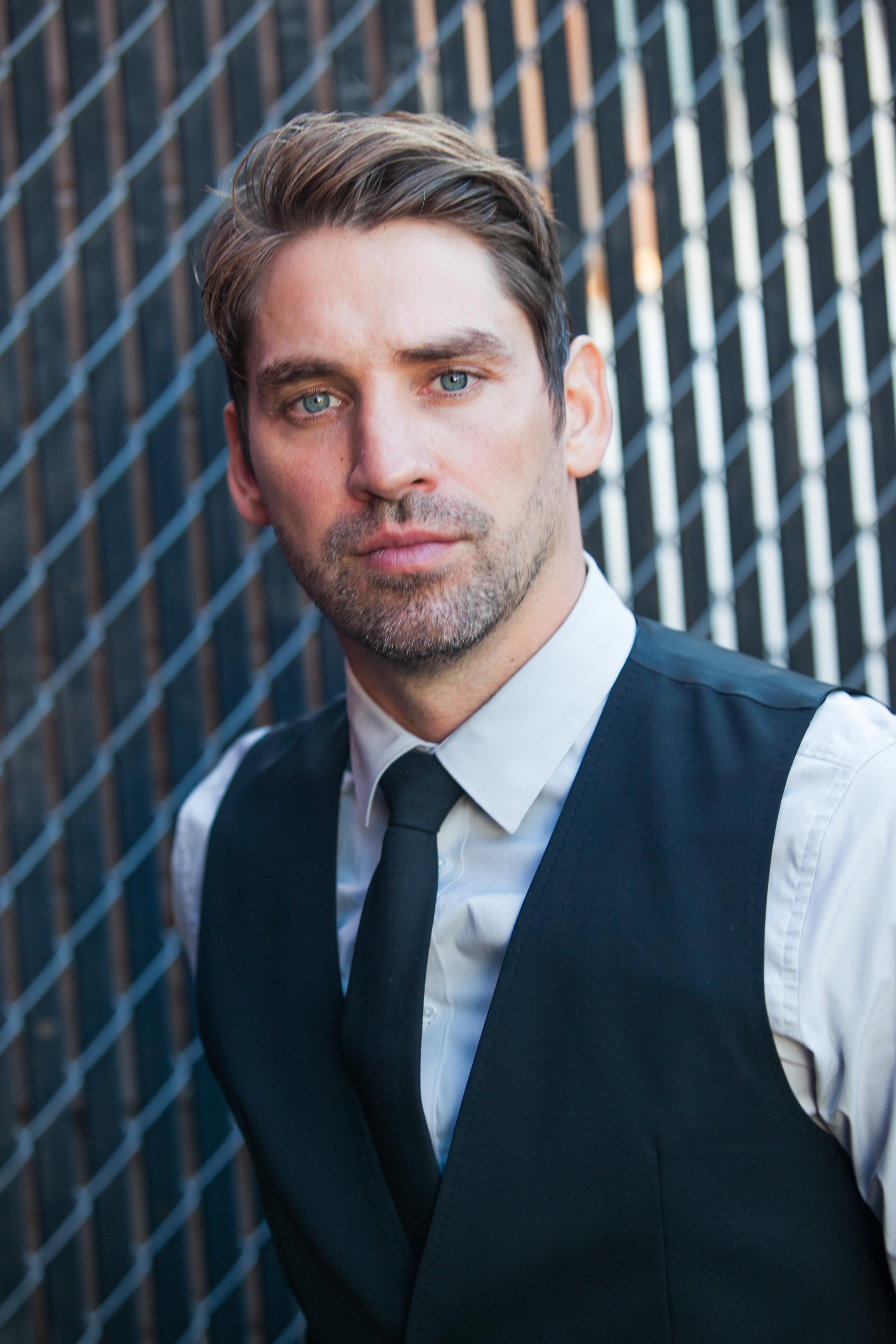 actor Joseph George Mendicino large photo