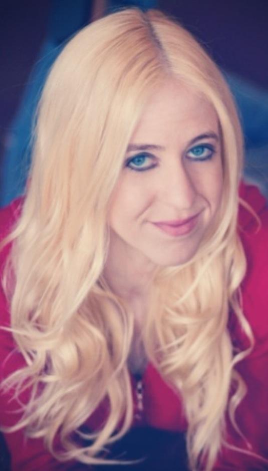 actor Erica Lynne Arden large photo