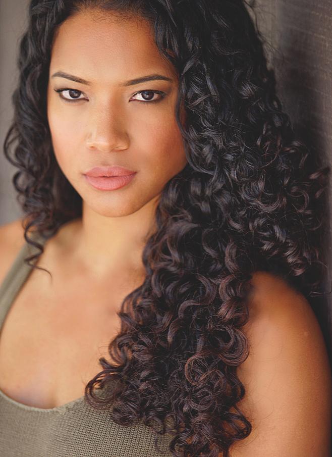 actor Britt Loren large photo