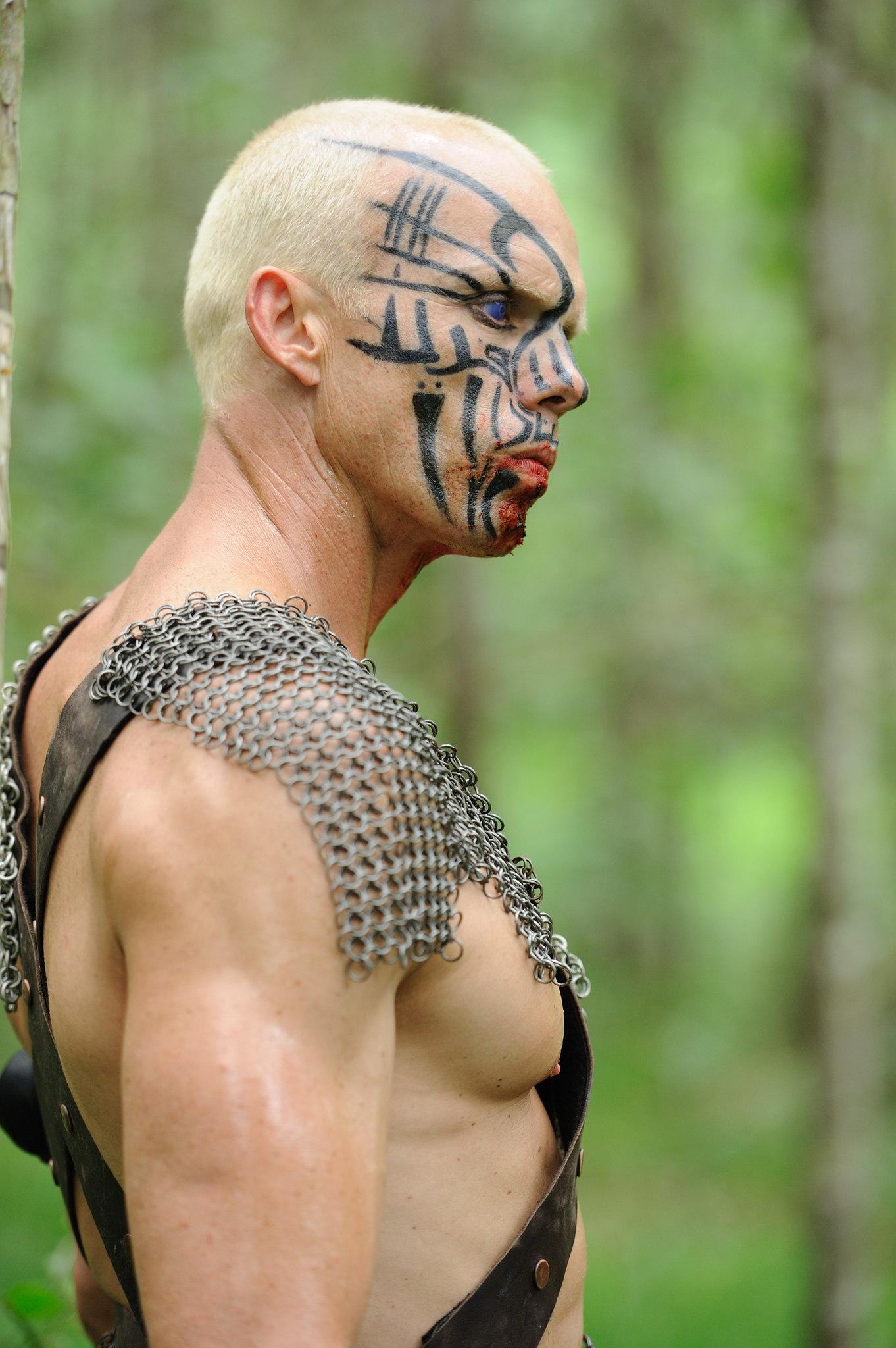 actor Jared Robinsen large photo