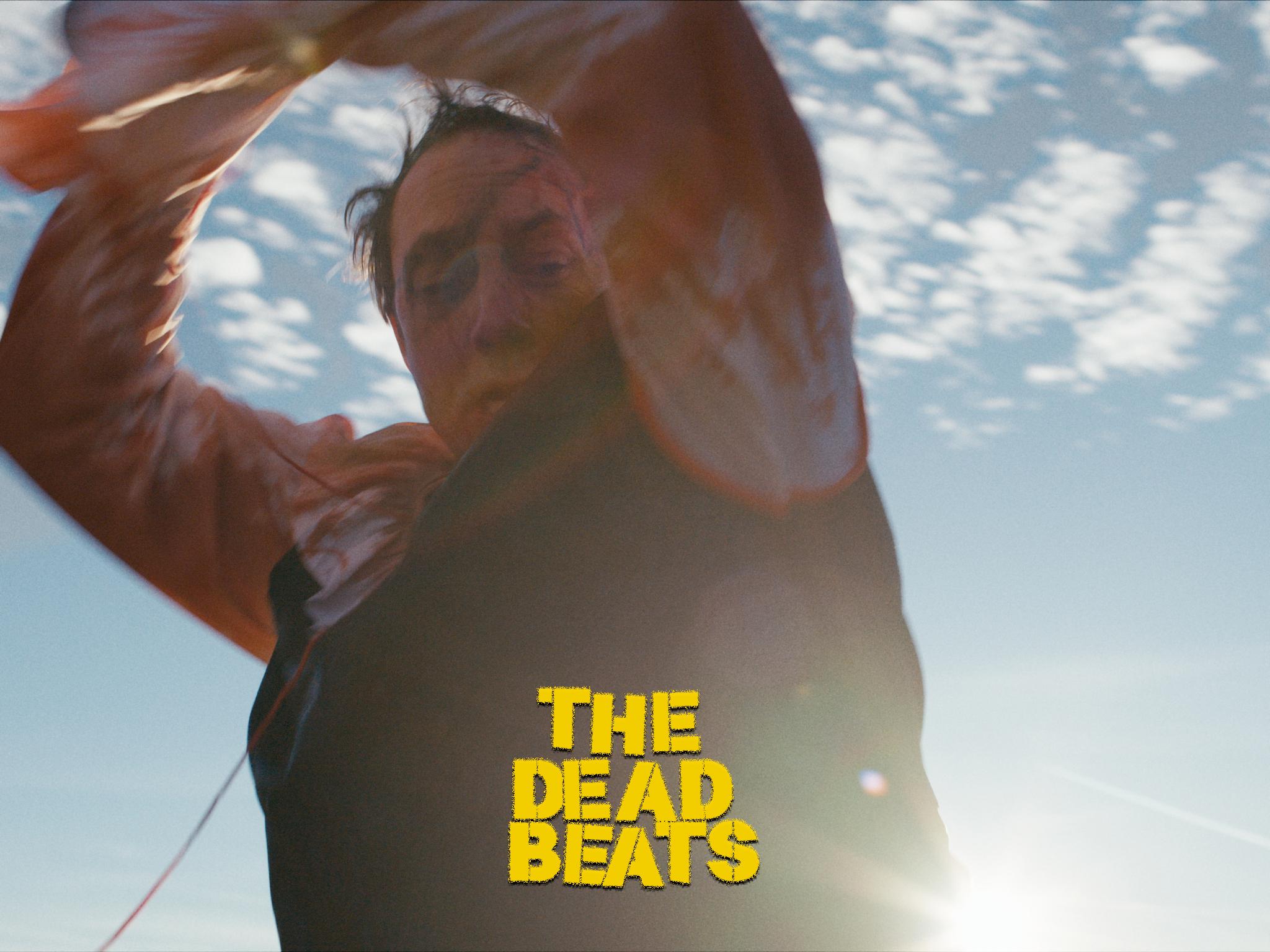 actor R.K. Anderson large photo