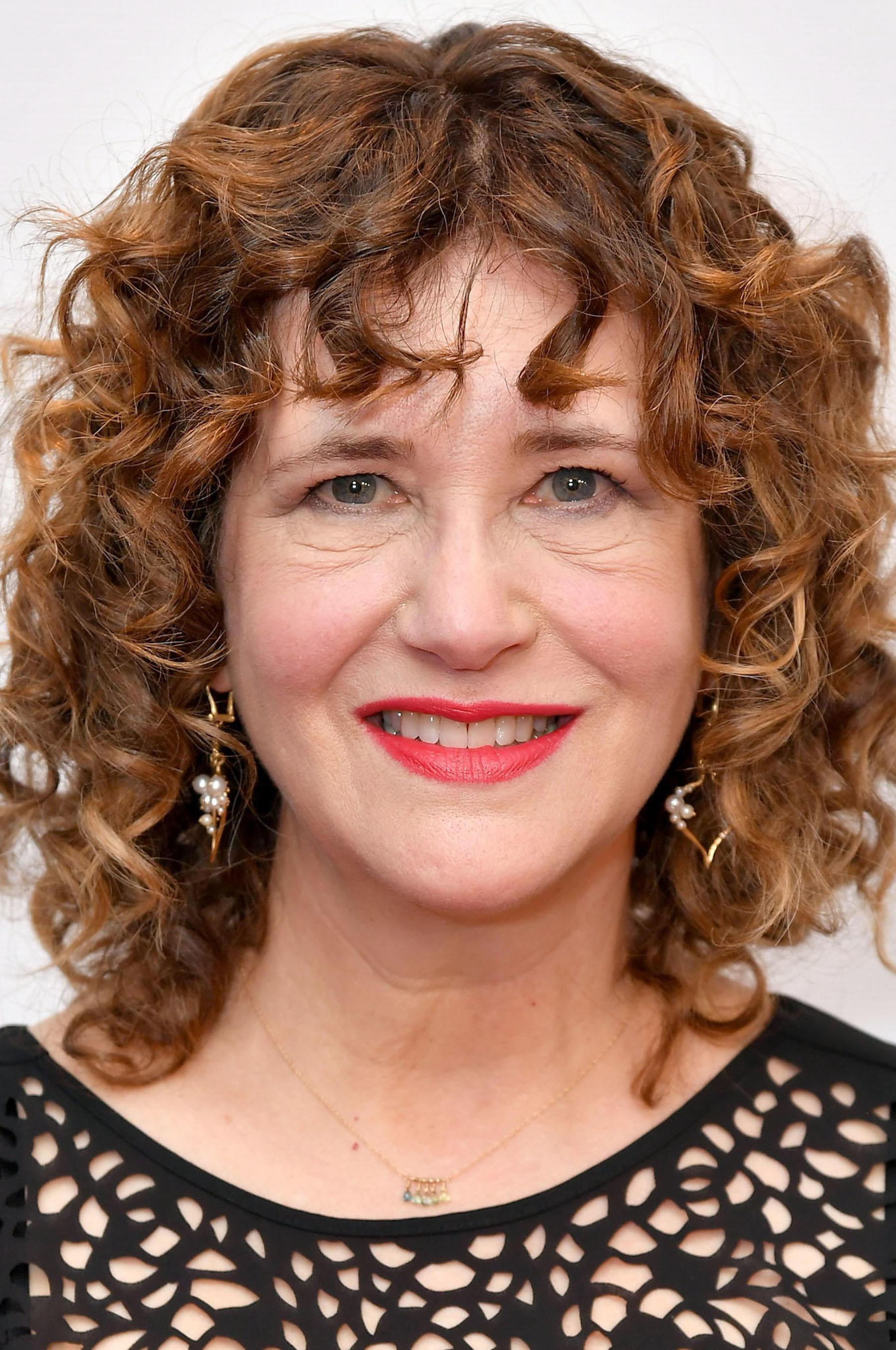 actor Bonnie McNeil large photo