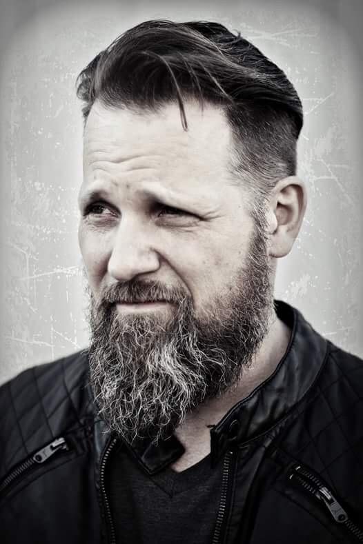 actor Jimmie Chiappelli large photo