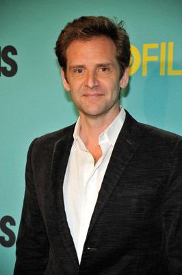 actor Malcolm Gets large photo