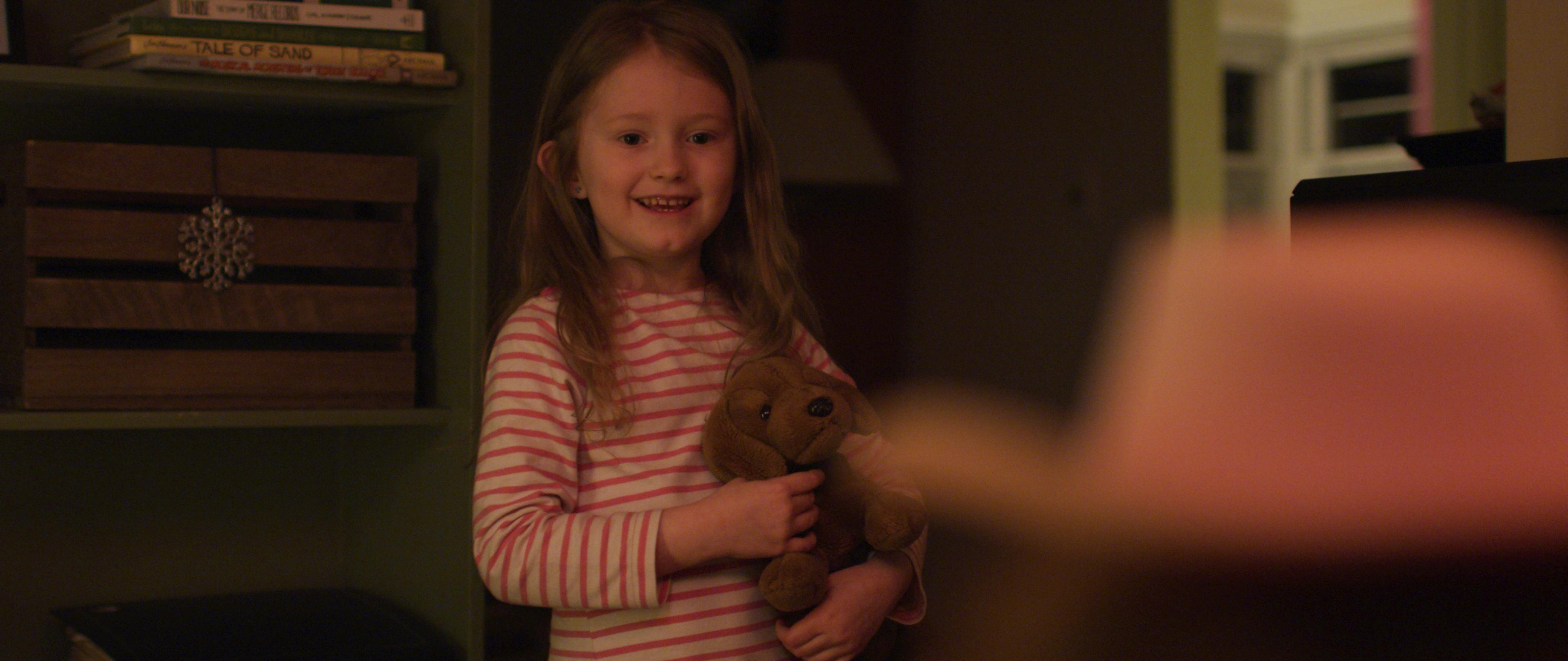 actor Riley Hardy large photo