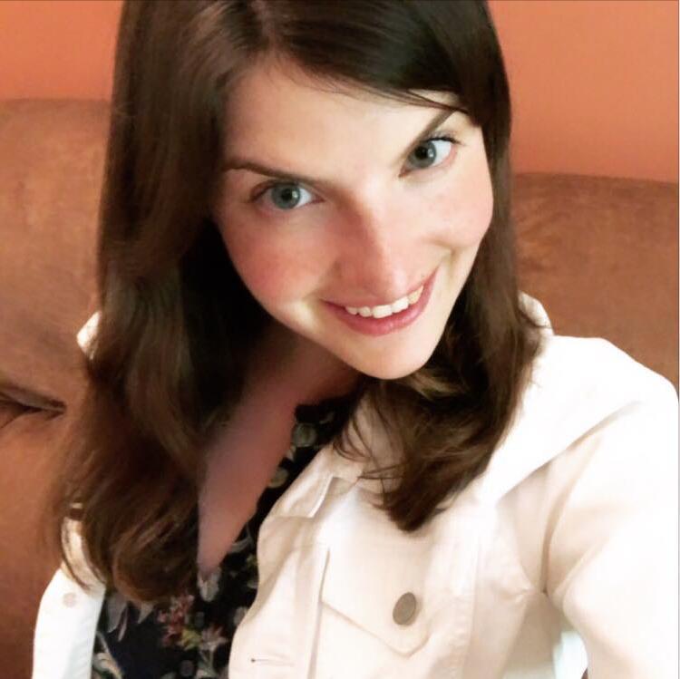 actor Lauren Pespisa large photo