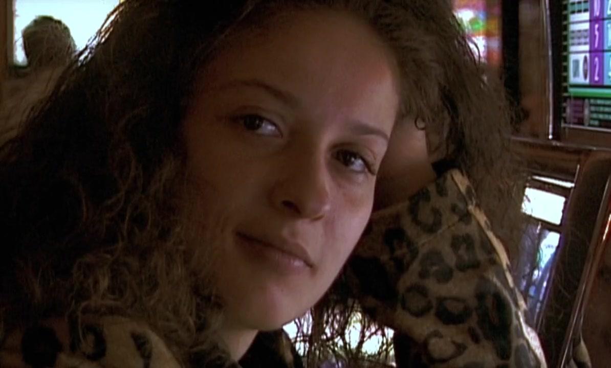 actor Raffaëla Anderson large photo