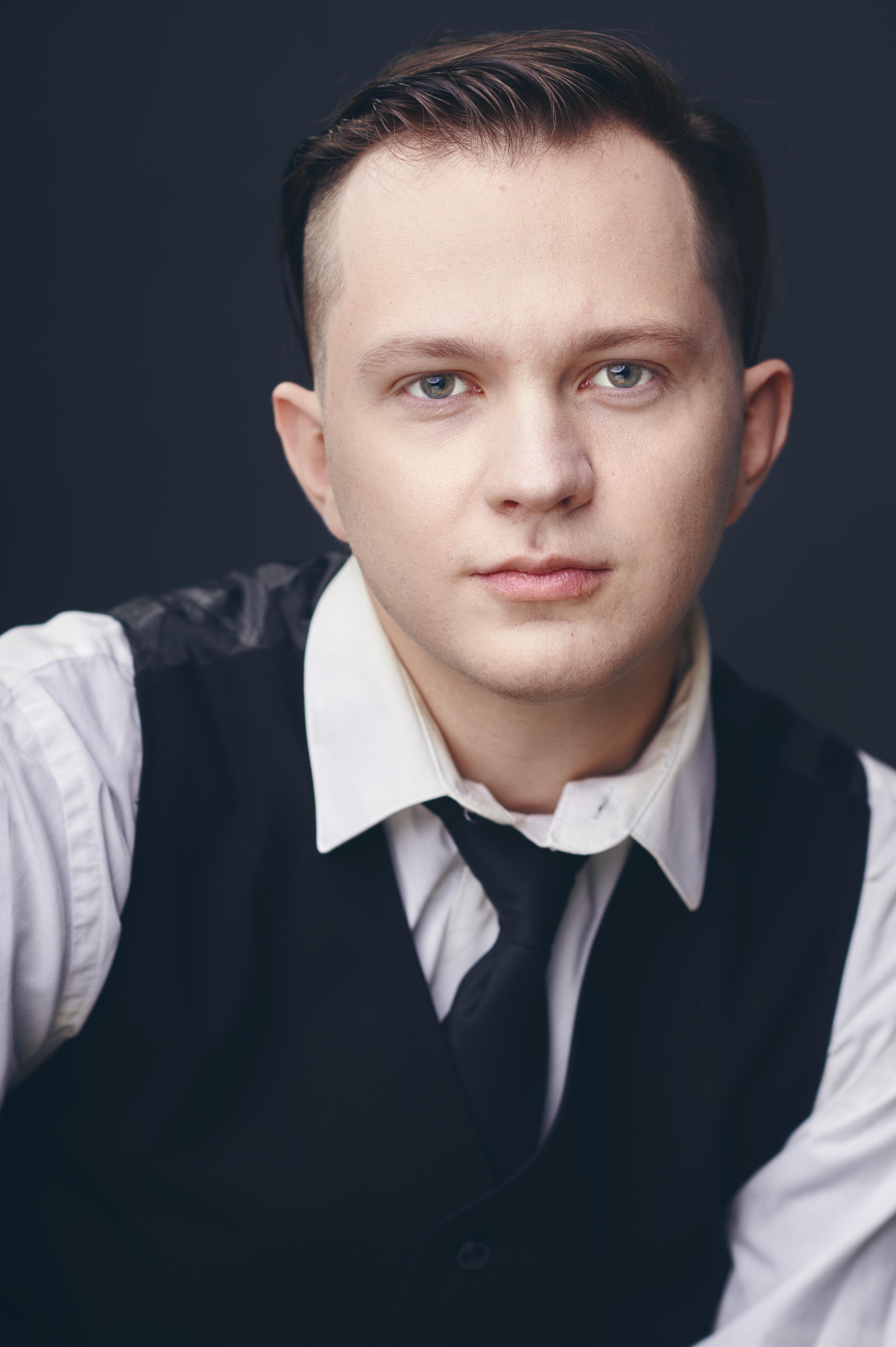Jacob Popoloski