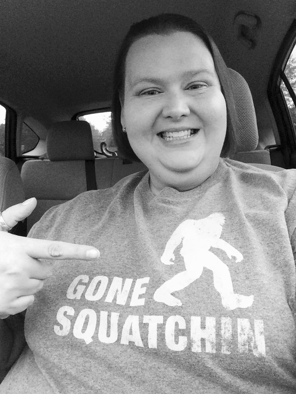 actor April Barbe large photo