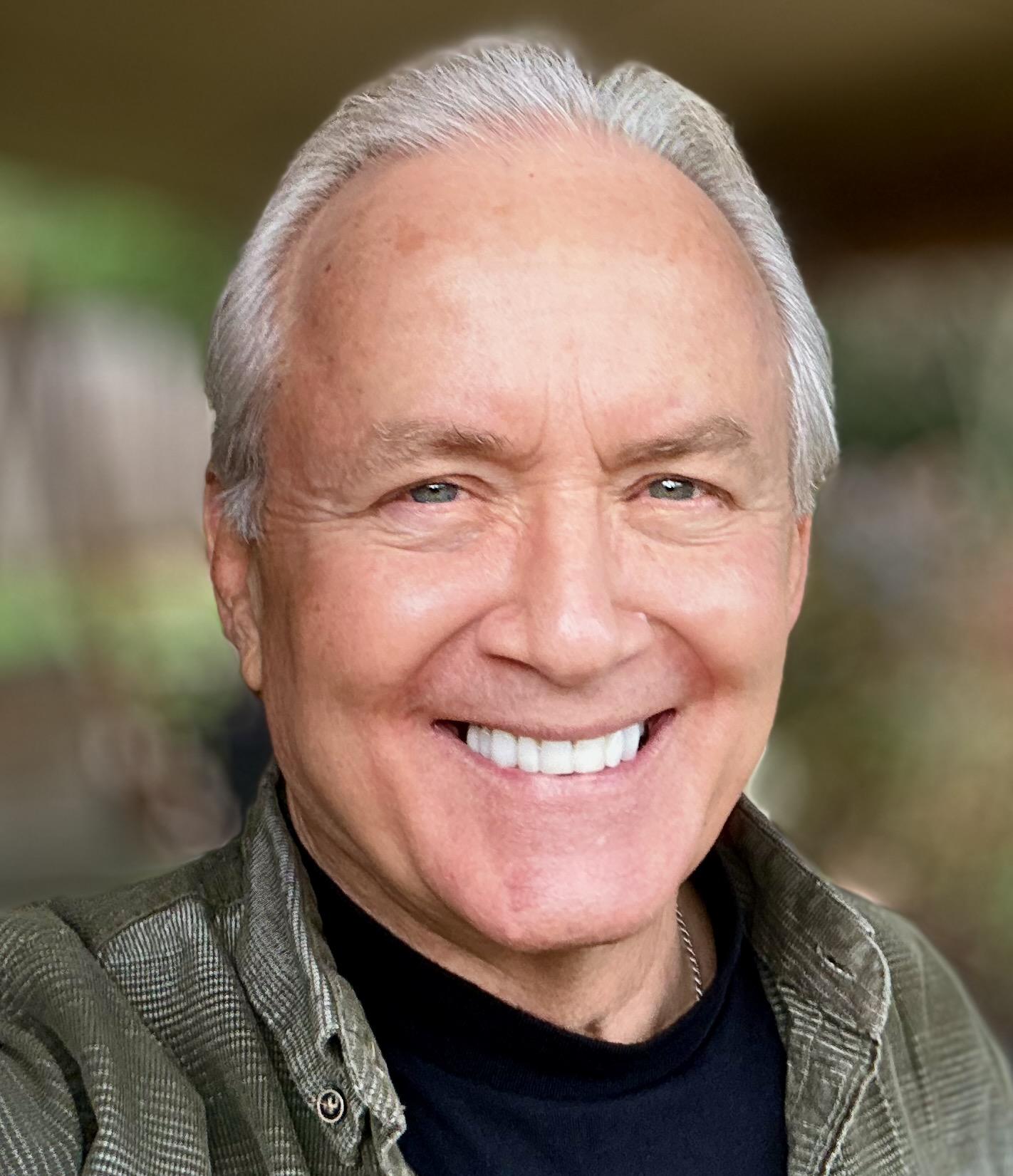 actor Lindsay Ayliffe large photo