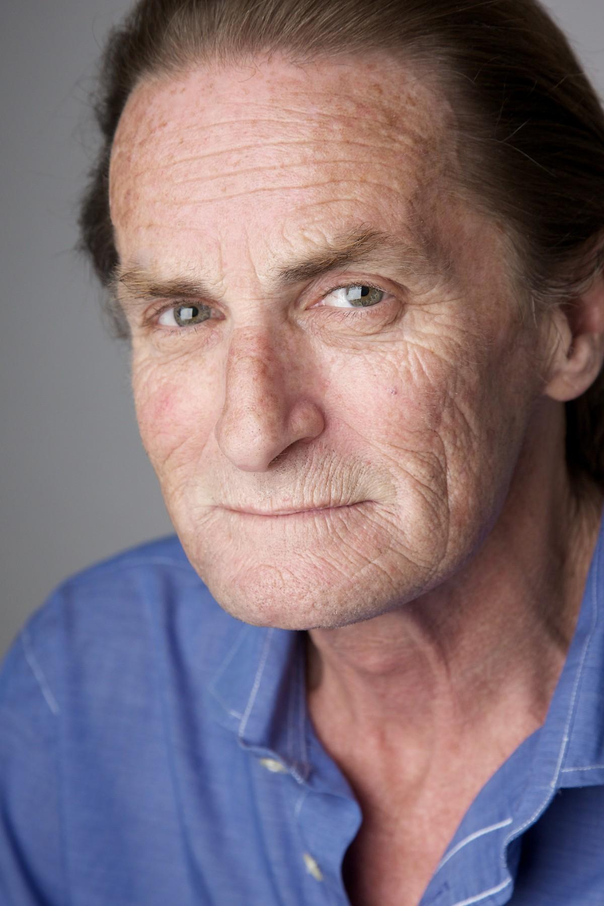 actor Mick Innes large photo