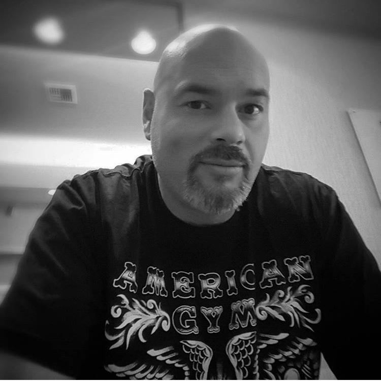 actor Clint Santiago Dahl large photo