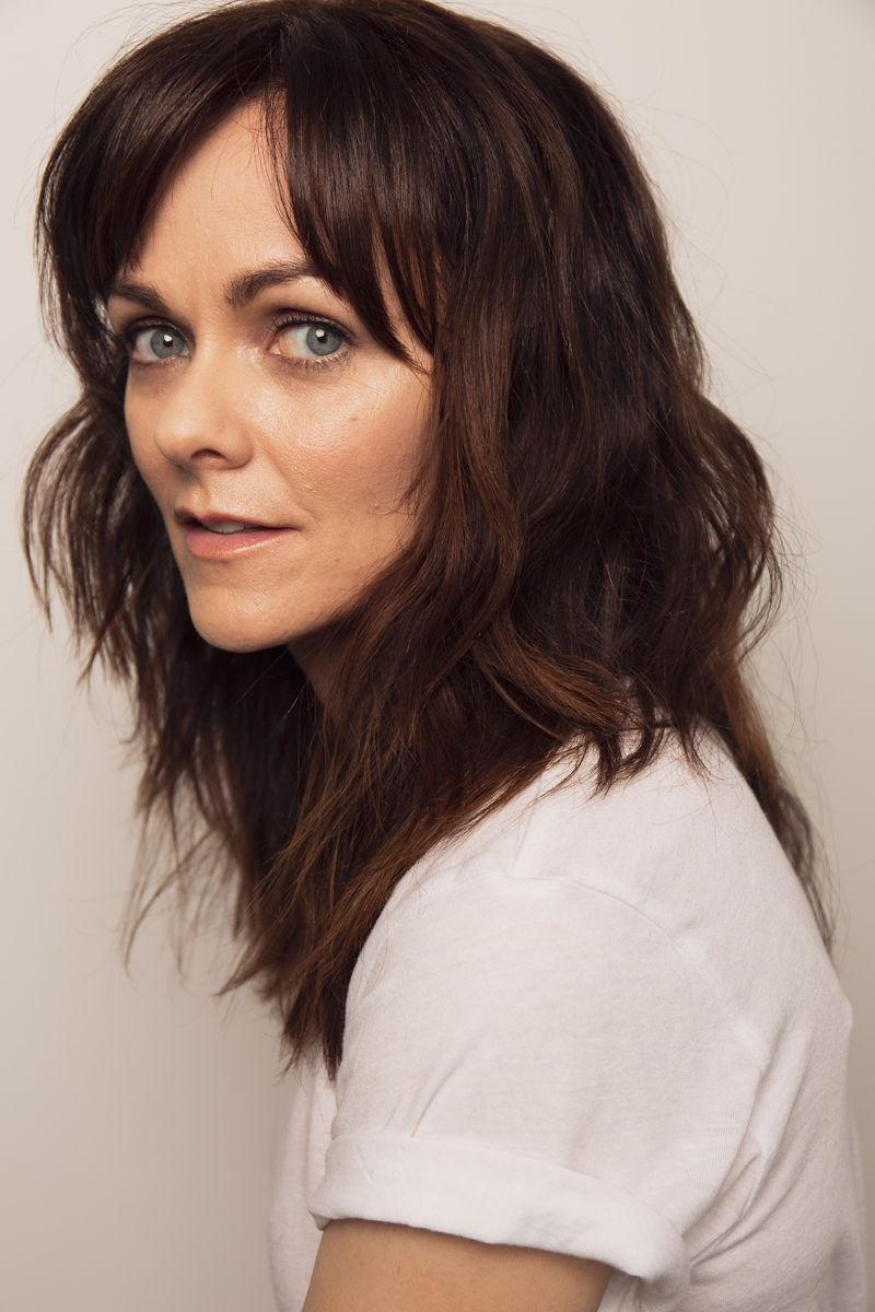 actor Courtney Cunningham large photo