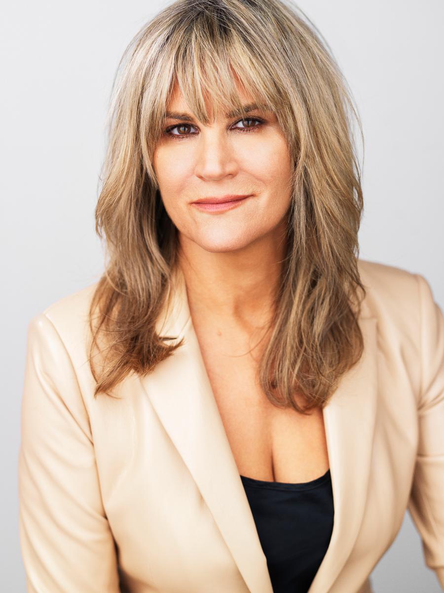 actor Amanda Brooke Lerner large photo