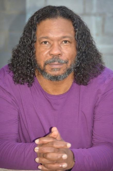 actor Kelvin Payton large photo