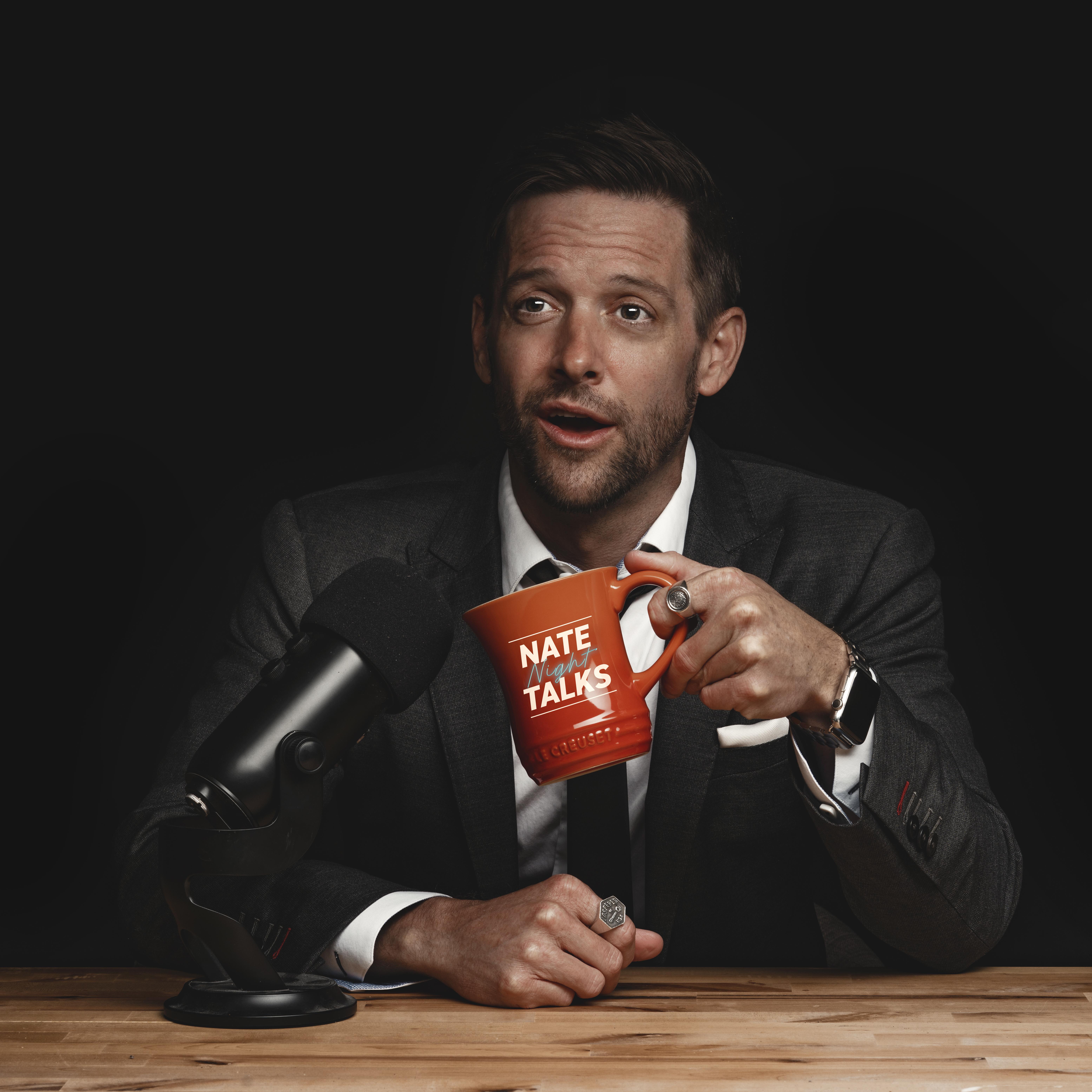 actor Nate Scholz large photo