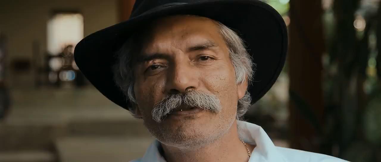 actor José Manuel 'El Doctor' Mireles large photo