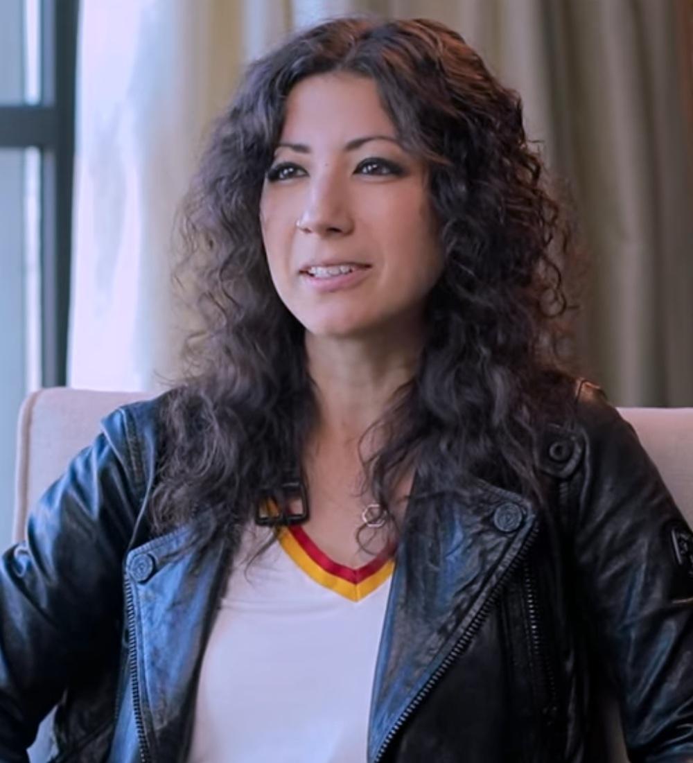 actor Jess Bowen large photo