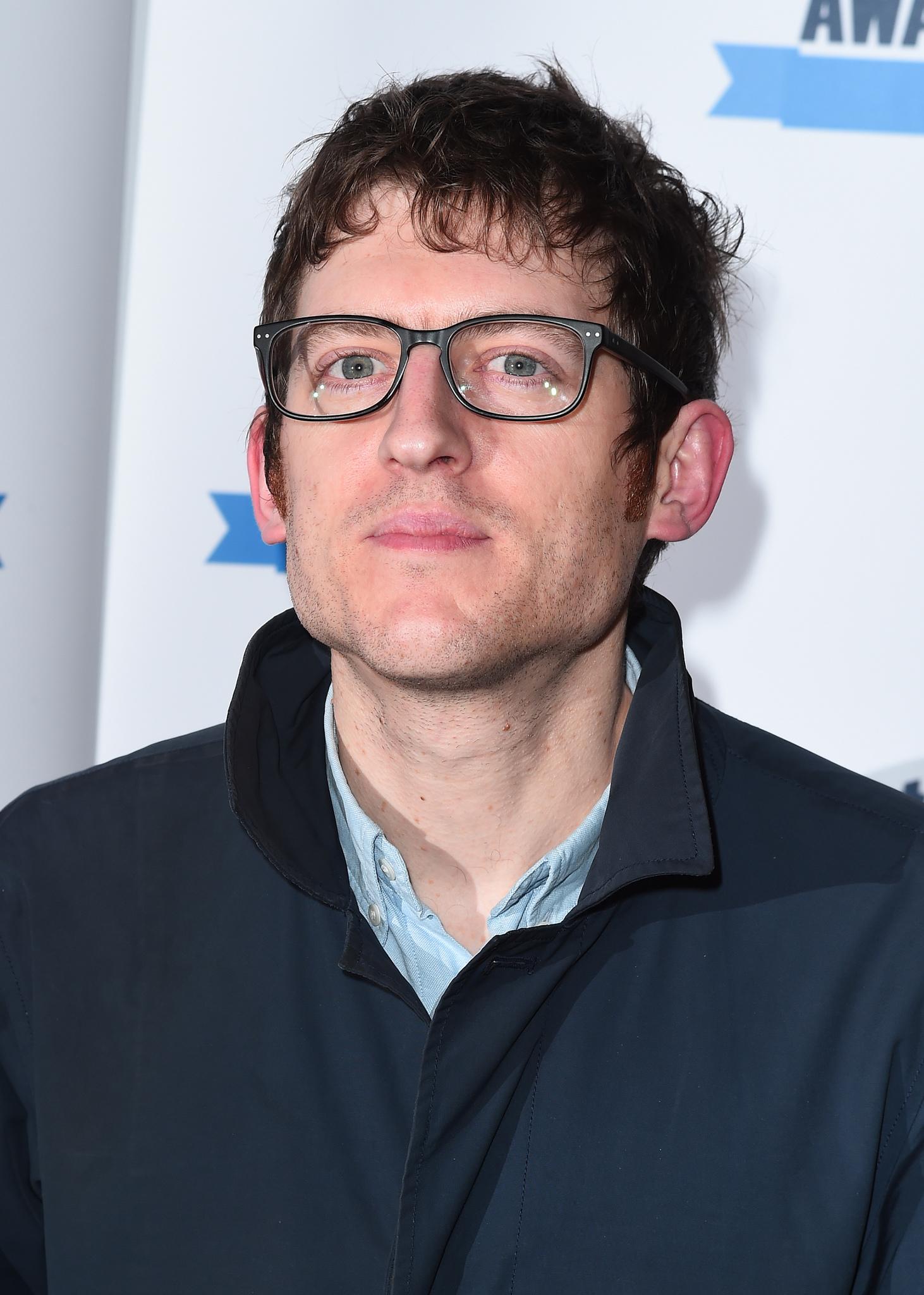 actor Elis James large photo