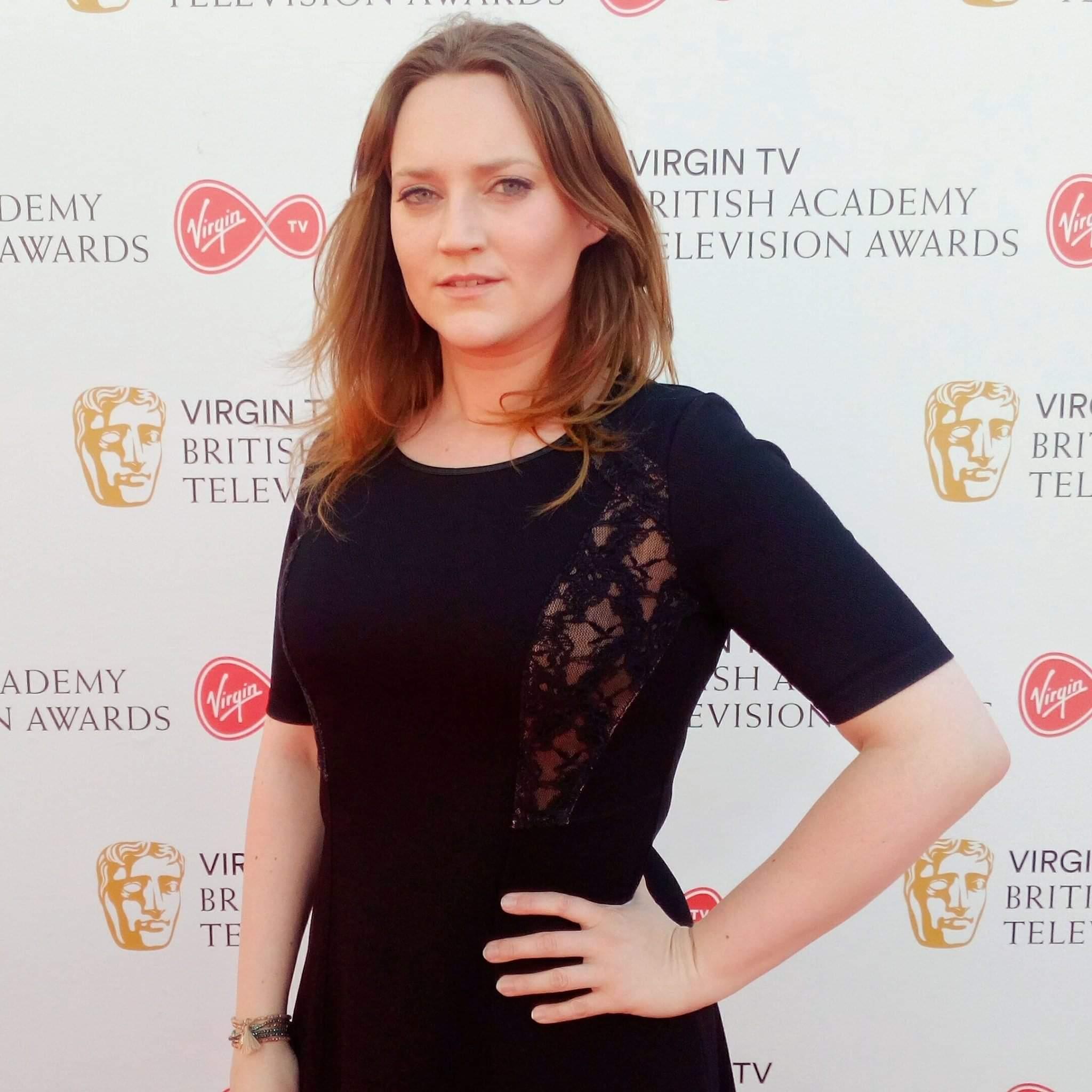 actor Cara Bamford large photo