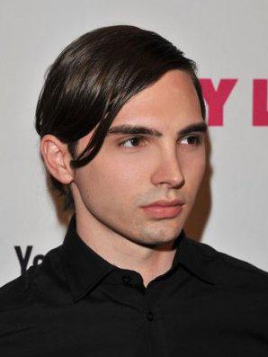 actor August Emerson large photo