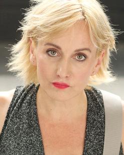 actor Funda Duval large photo