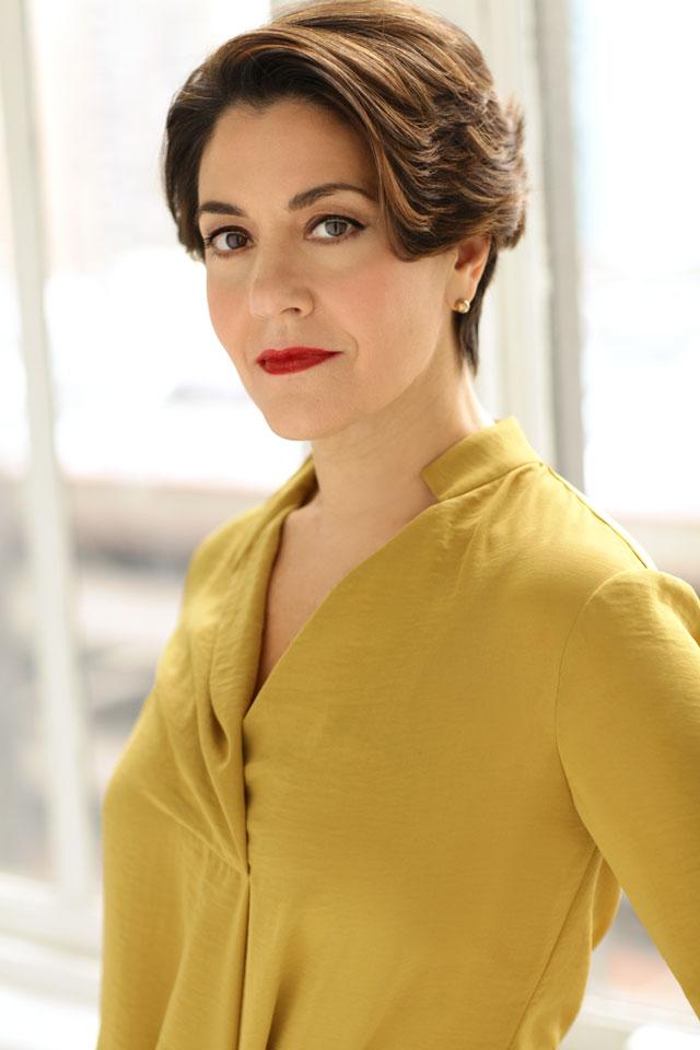 actor Andrea Cirie large photo