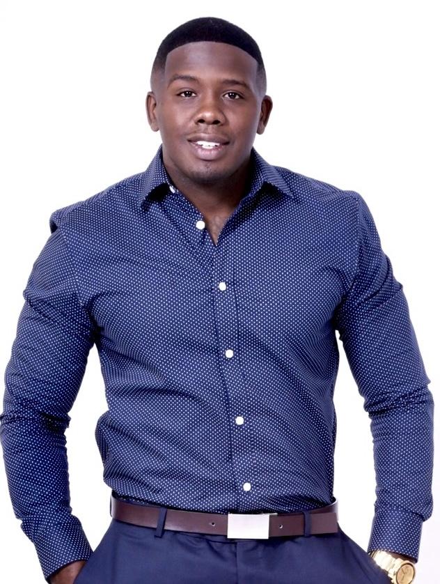 actor Montreal Diggs large photo