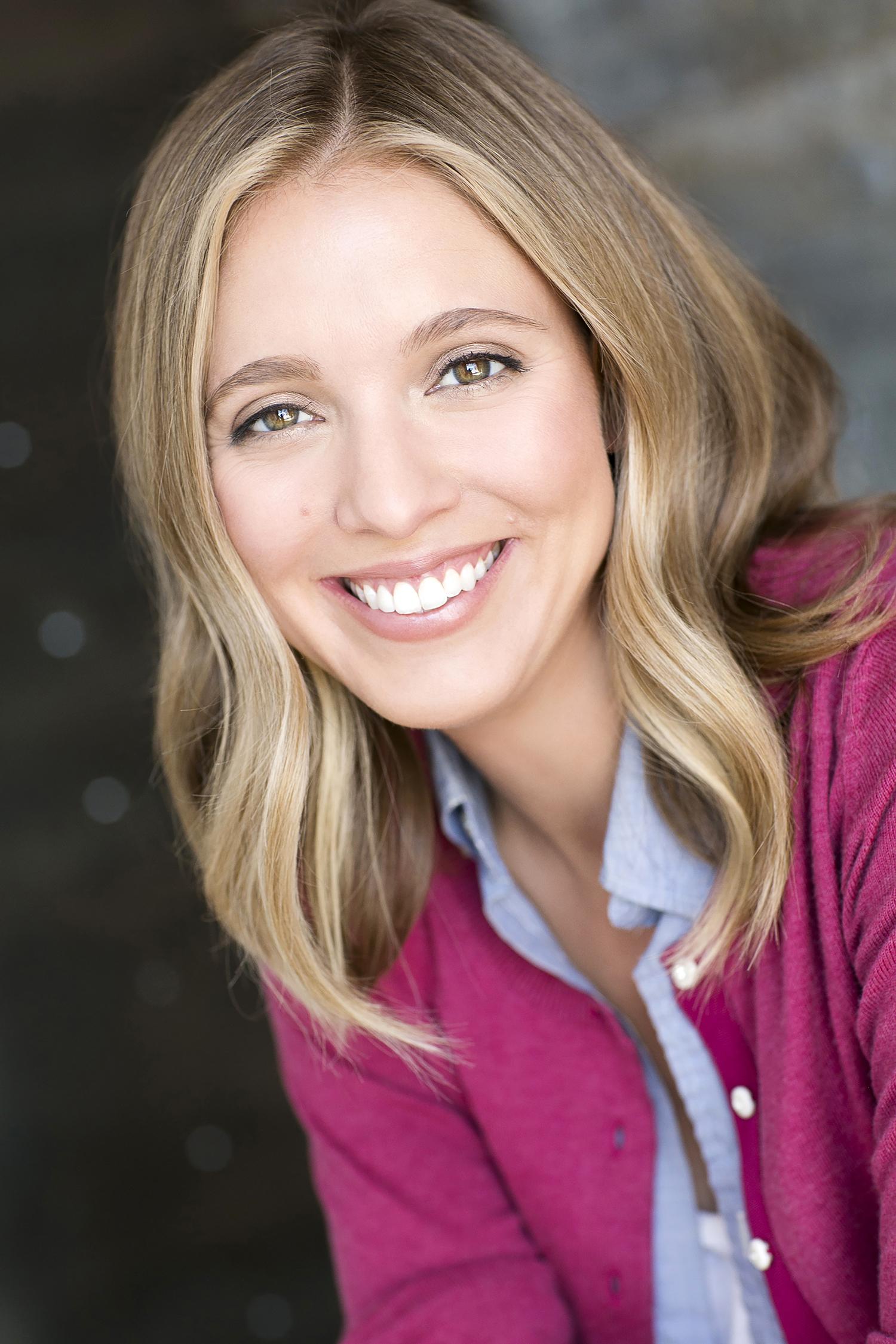 actor Lila Dupree large photo