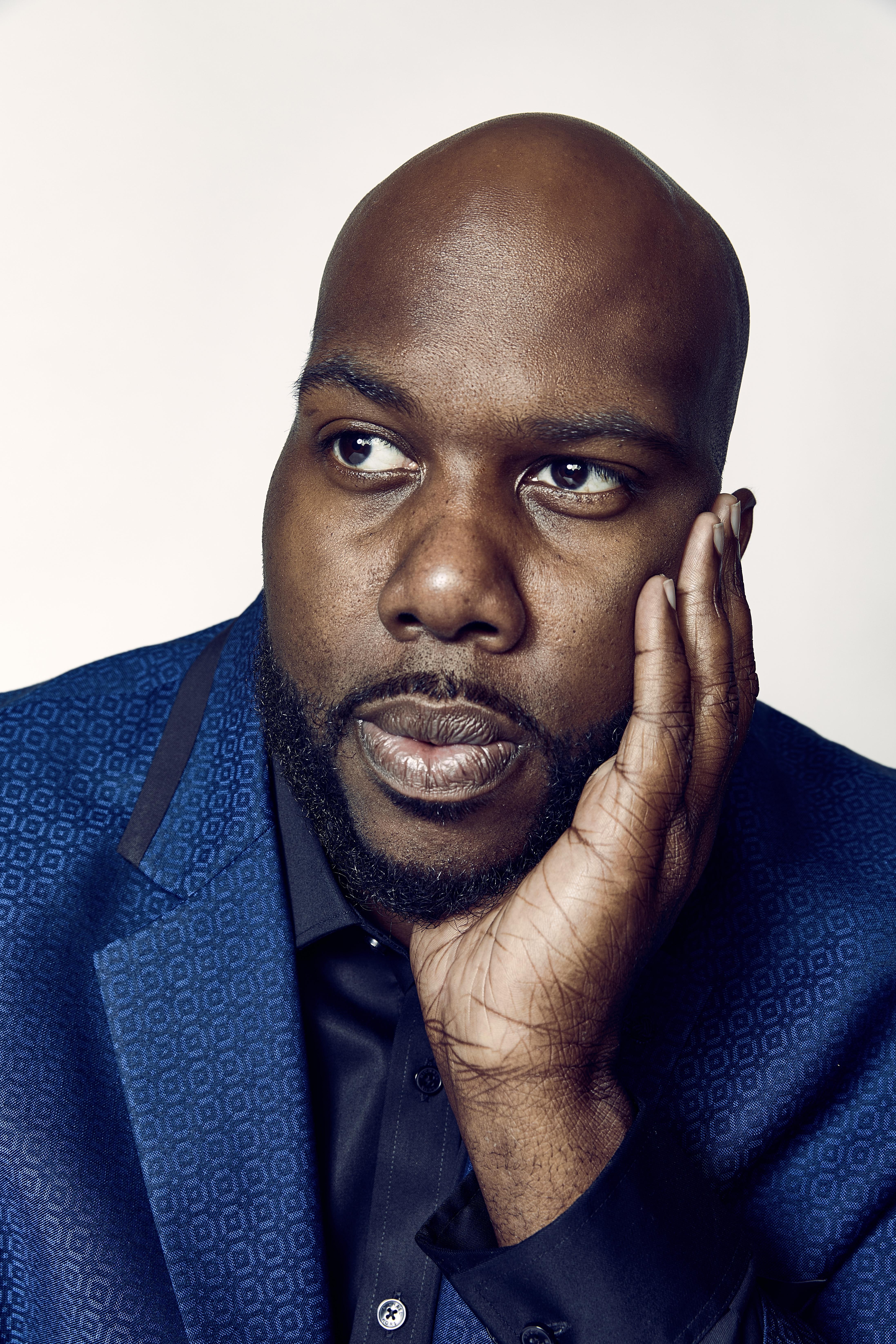 actor Jock McKissic large photo