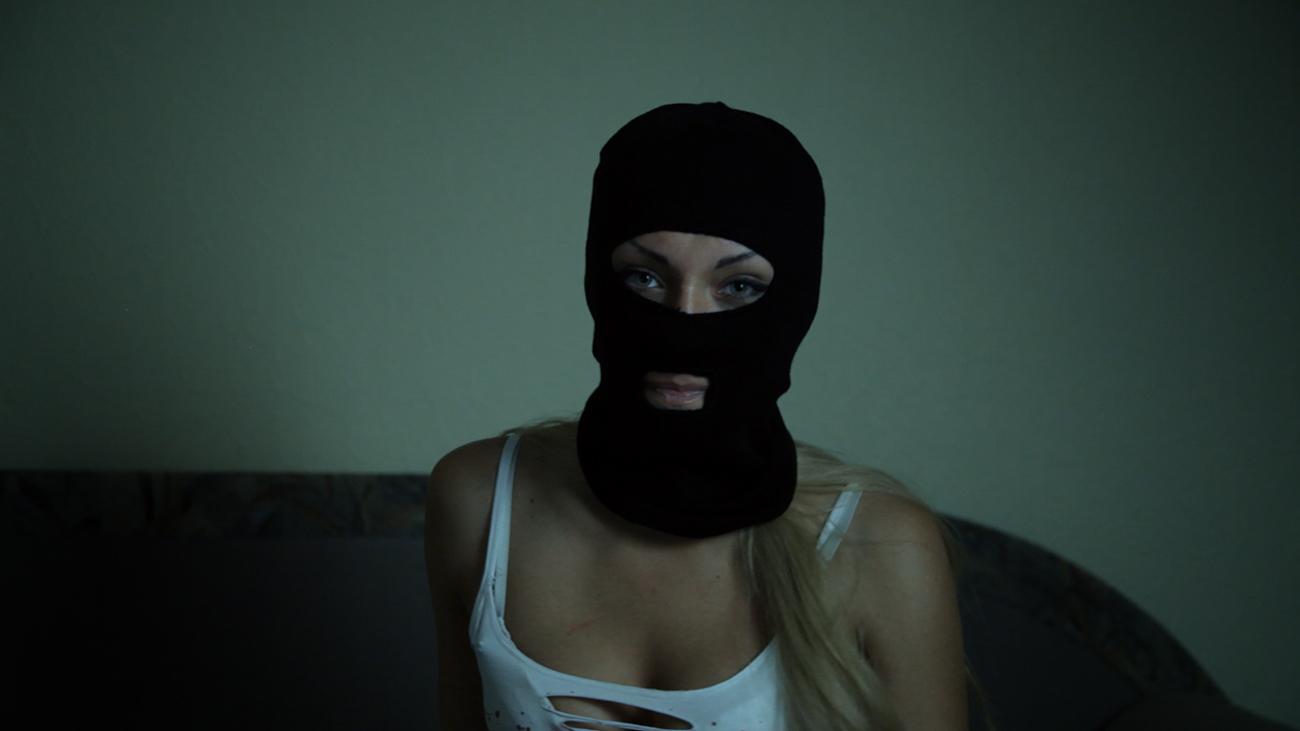 actor Inna Shevchenko large photo