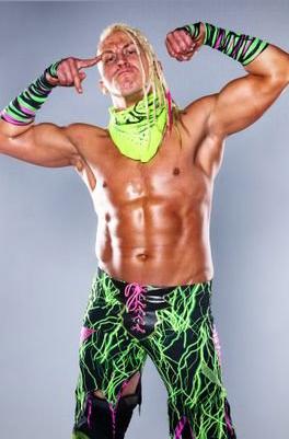 actor Michael Cichowicz large photo