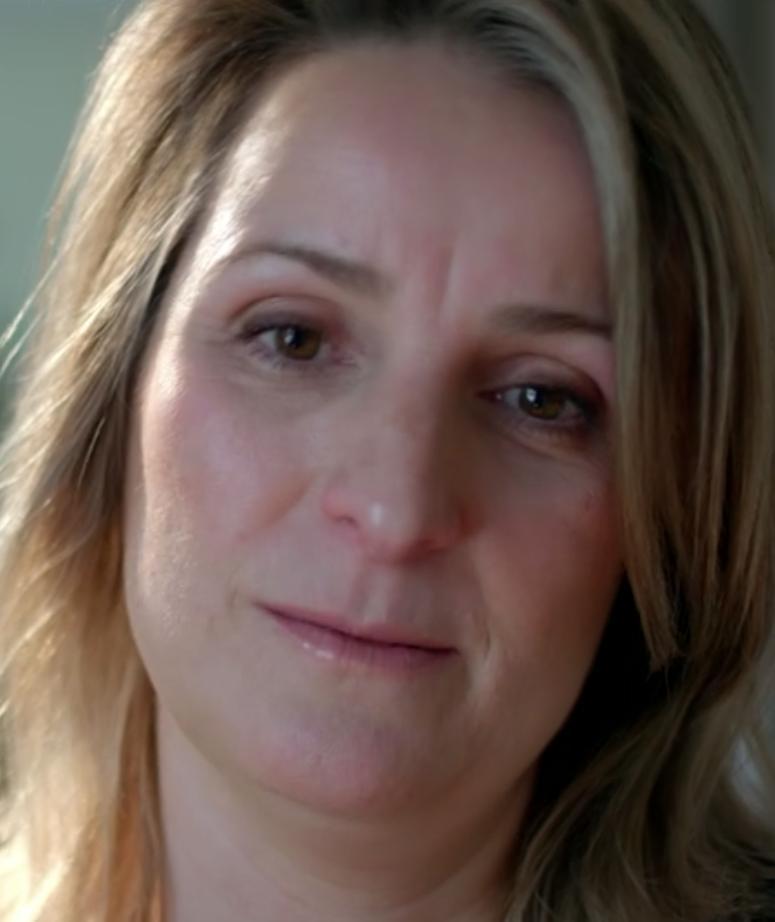 actor Daniela Nobleman large photo