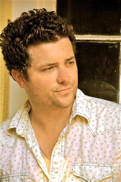 actor Troy Hall large photo