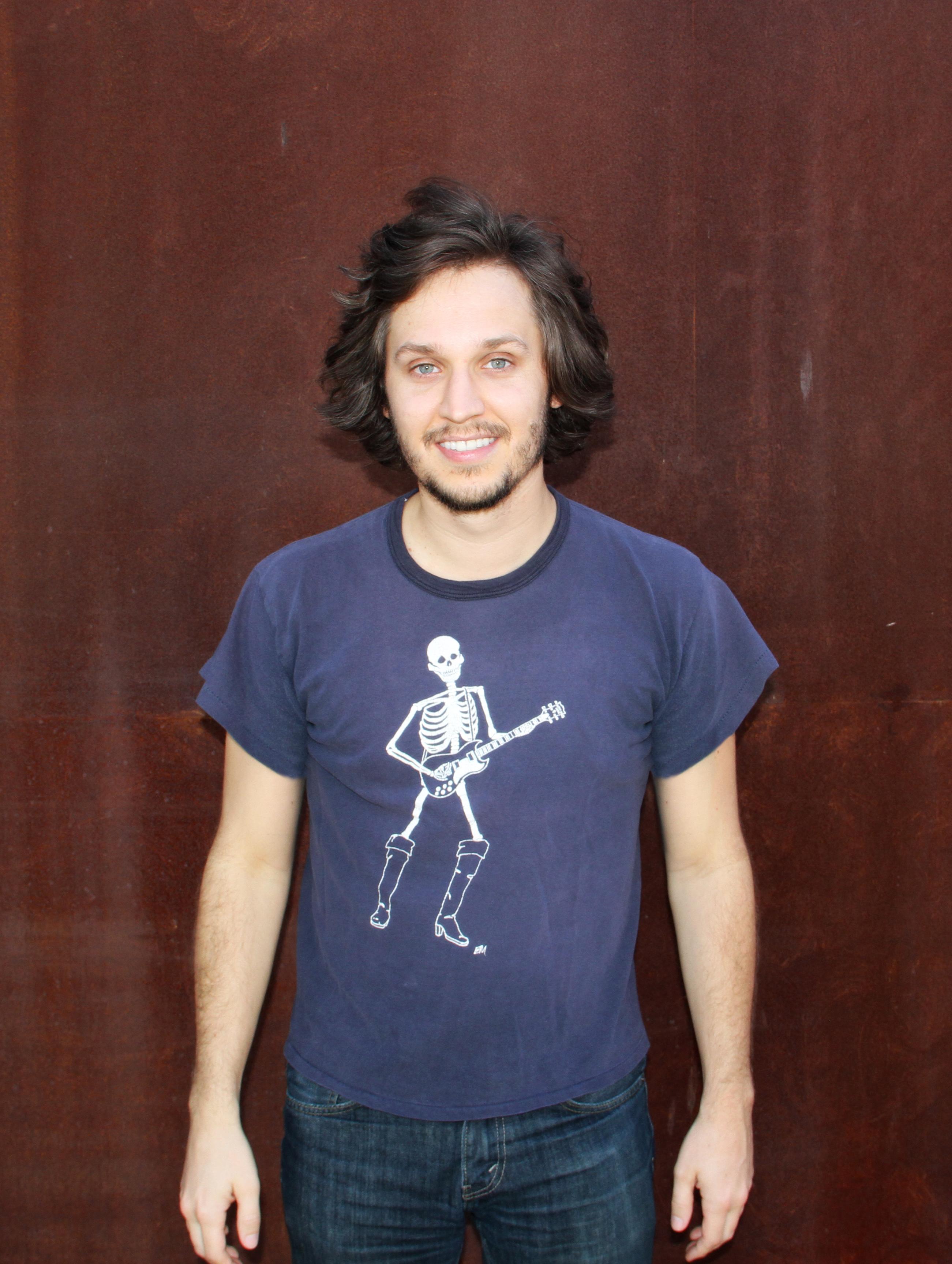 actor Brad Besser large photo