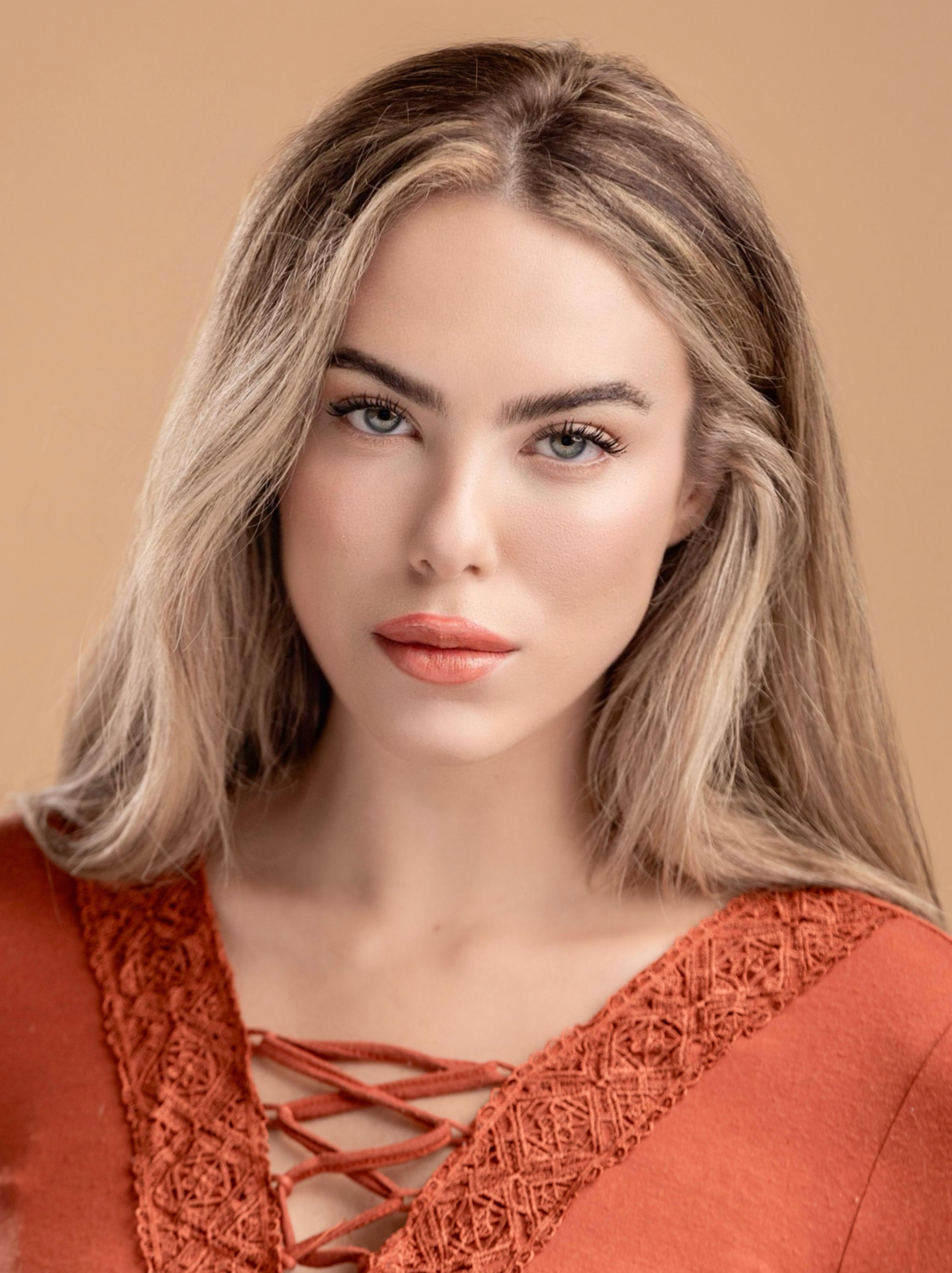 actor Carson Lee Bradshaw large photo