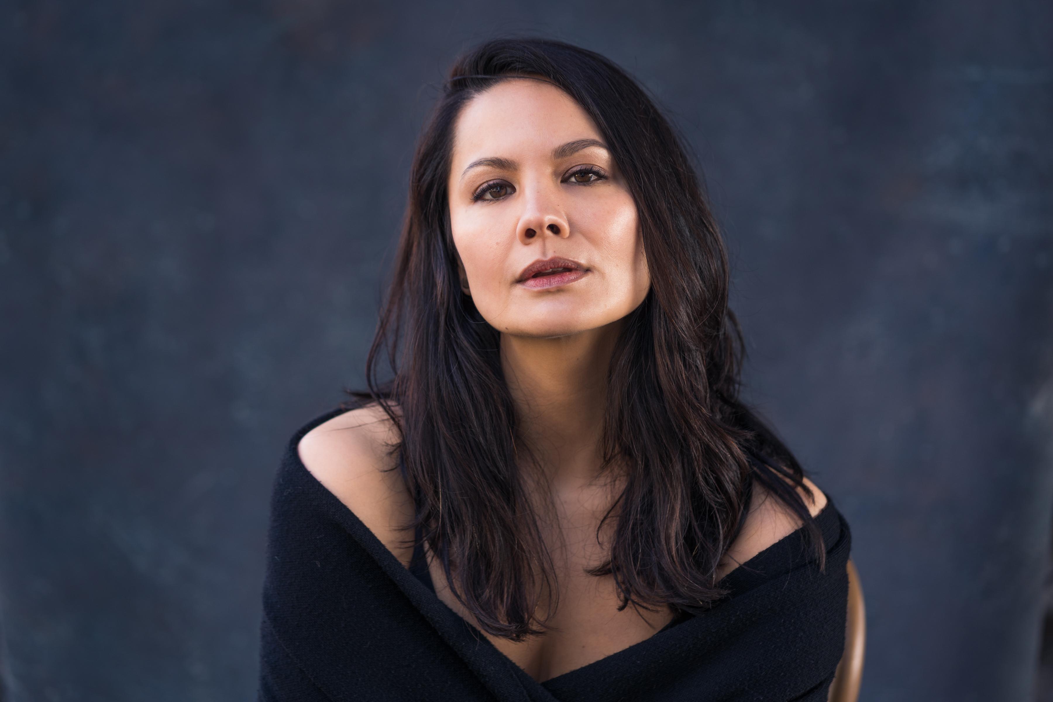 actor Ming-Zhu Hii large photo